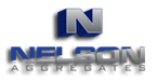 Nelson Aggregate Logo